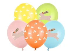 Påske Hare Ballong Mix