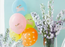 Påske Hare Ballong Mix