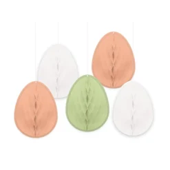 Påskeegg Honeycombs