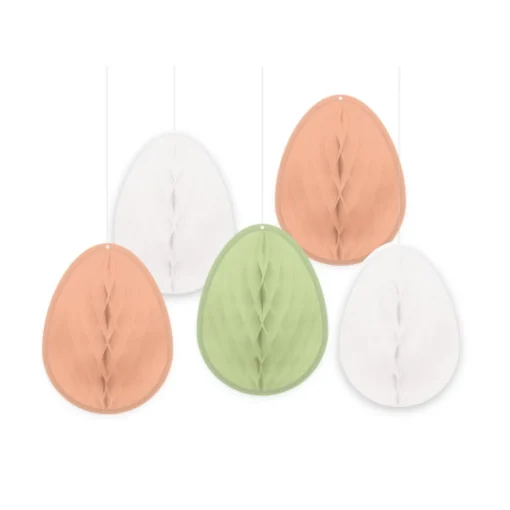 Påskeegg Honeycombs