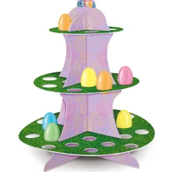 Påskeegg Kakeoppsats
