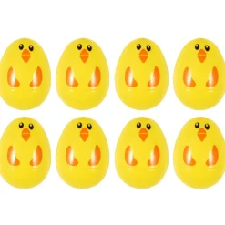 Påskekylling Påskeegg