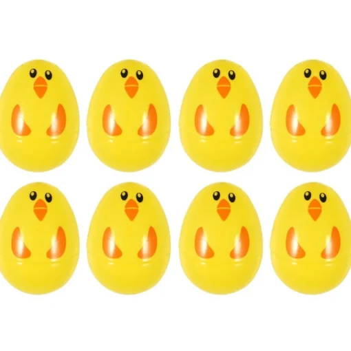 Påskekylling Påskeegg
