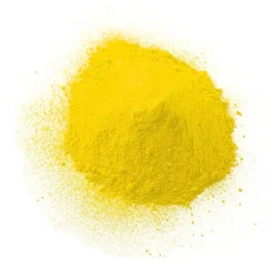 Pulverkanon Gul
