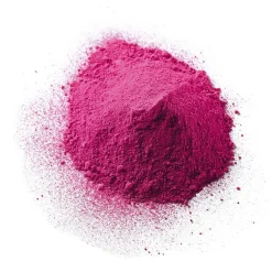 Pulverkanon Rosa