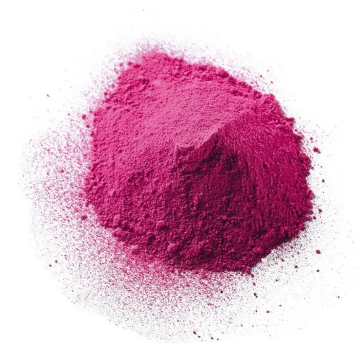 Pulverkanon Rosa