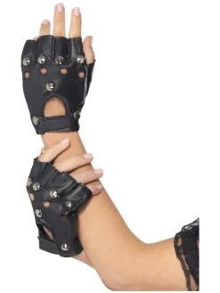 Punker Hansker