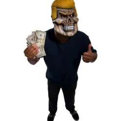 Purge Death Dealer Maske