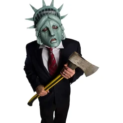 Purge Lost Liberty Maske