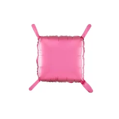 Pute Folieballonger Lyserosa og Rosa