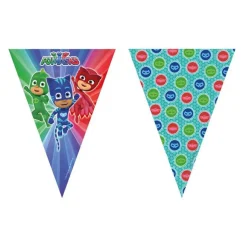 Pyjamasheltene® Vimpelbanner