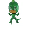 Pysjheltene® Gekko Supershape Folieballong
