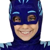 Pysjheltene® Kattegutt Barnemaske