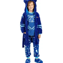 Pysjheltene® Kattegutt Pyjamas Barn