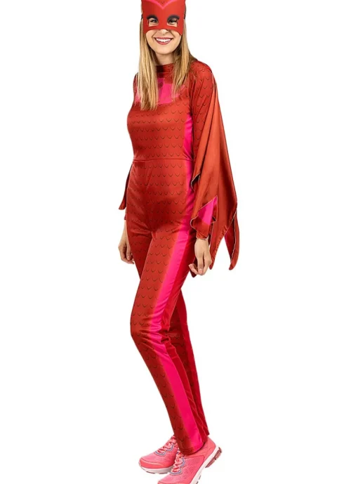 Pysjheltene® Ugline Kostyme