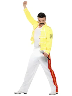 Queen® Freddie Mercury Kostyme