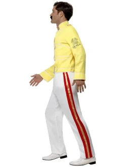 Queen® Freddie Mercury Kostyme