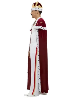 Queen® Royal Deluxe Kostyme
