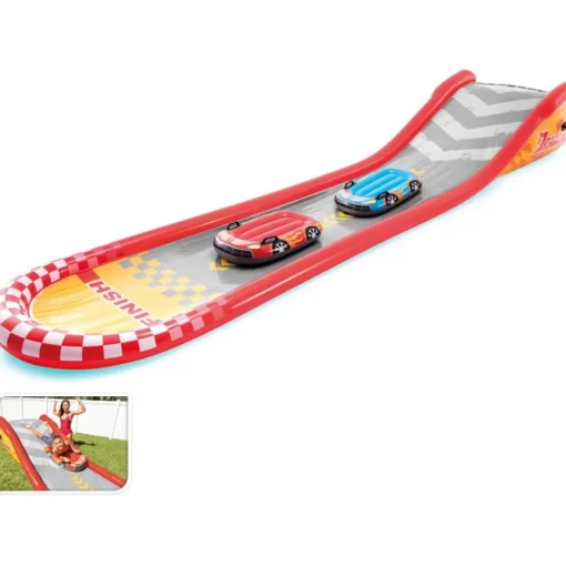 Racerbane Vann Sklie