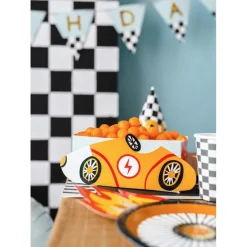 Racerbil Snacksbegre