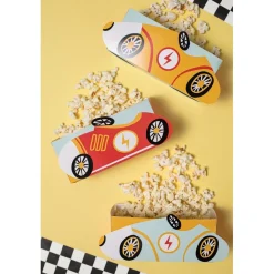 Racerbil Snacksbegre