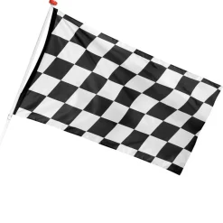 Racerflagg