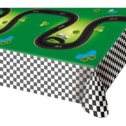 Racing Duk