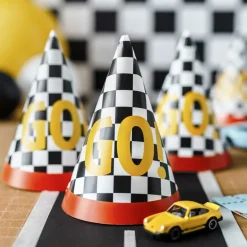 Racing Go! Festhatter