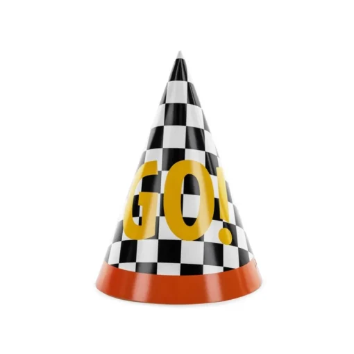 Racing Go! Festhatter