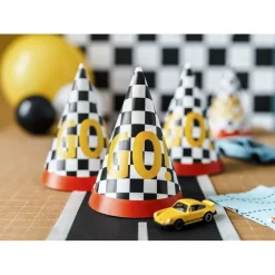 Racing Go! Festhatter