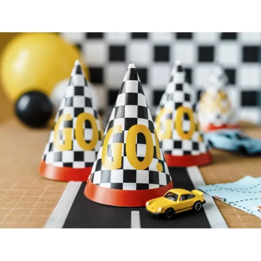 Racing Go! Festhatter