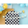 Racing Happy Birthday Girlander
