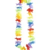 Rainbow Hawaii Halskjede