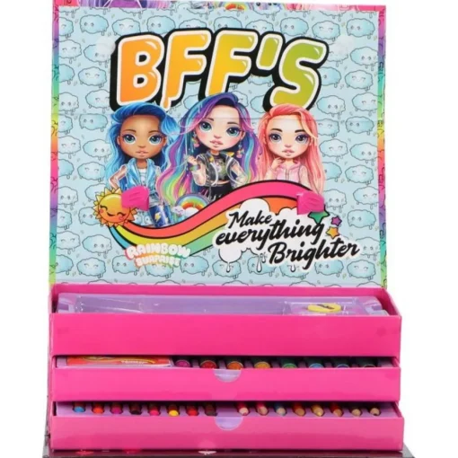 Rainbow Surprise® Malesett