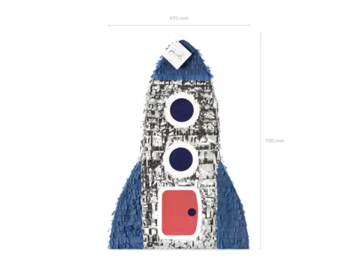 Rakett Piñata