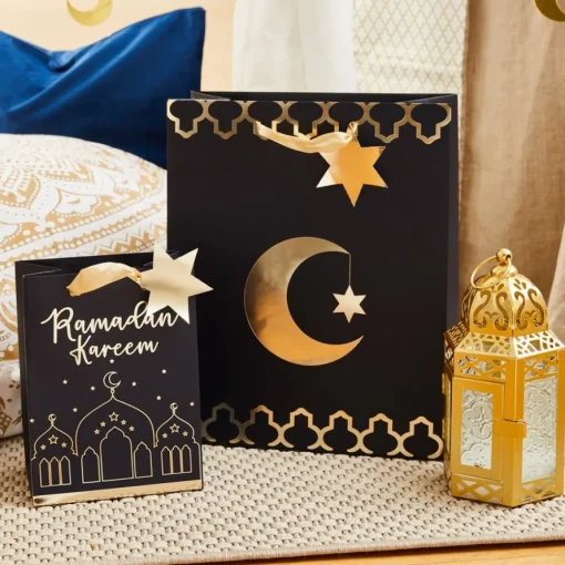 Ramadan Kareem Gavepose