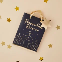 Ramadan Kareem Små Gaveposer
