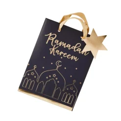 Ramadan Kareem Små Gaveposer