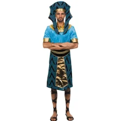 Ramses Egyptisk Kostyme
