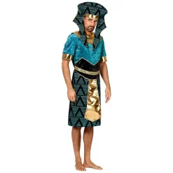 Ramses Egyptisk Kostyme