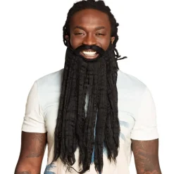 Rasta Skjegg