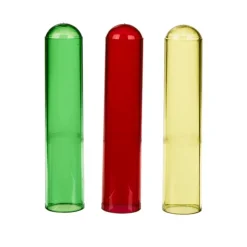 Reagensrør Shotglass