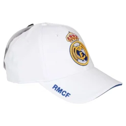 Real Madrid® Caps