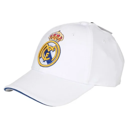 Real Madrid® Caps