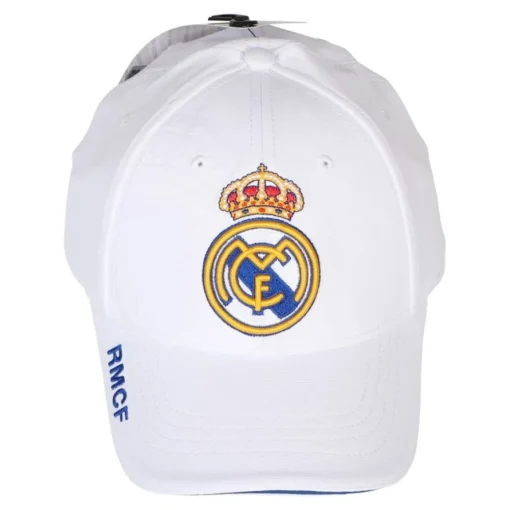 Real Madrid® Caps