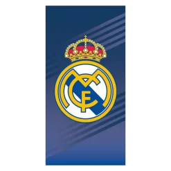Real Madrid® Logo Håndkle
