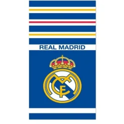 Real Madrid® Strandhåndklæde