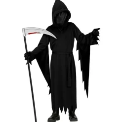Reaper Barnekostyme