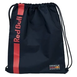 Red Bull® Gymnastikpose