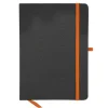 Red Bull® Hardcover Notesbog